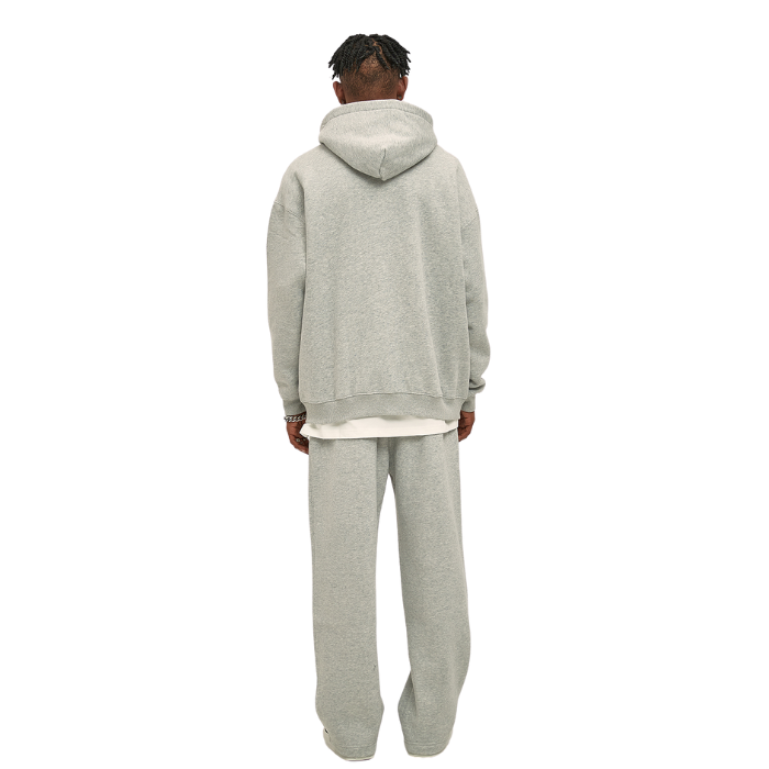 Calvienne Zip Hoodie