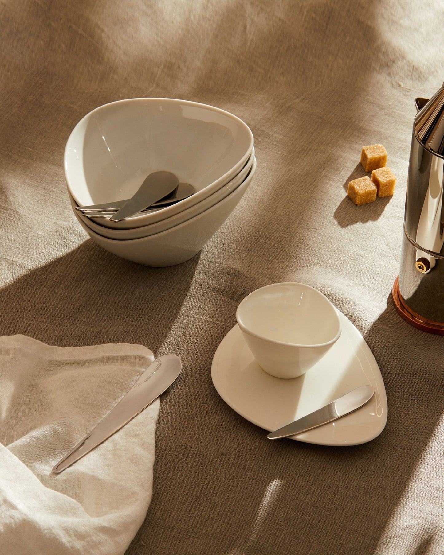 Colombina collection