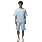 Calvienne Washed Shorts