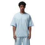 Calvienne Washed Shorts