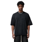 Calvienne Washed Tee