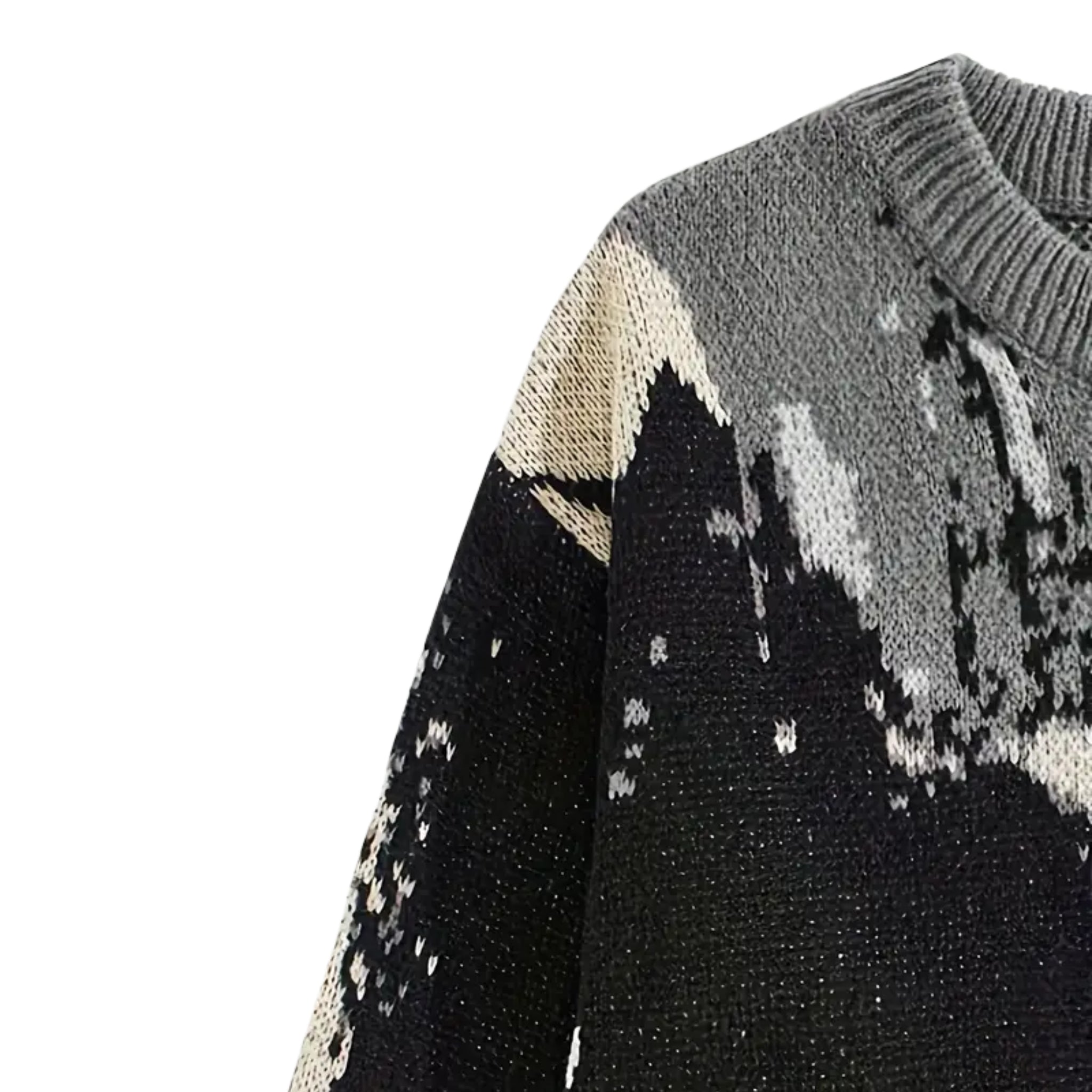 RIN – KNIT SWEATER