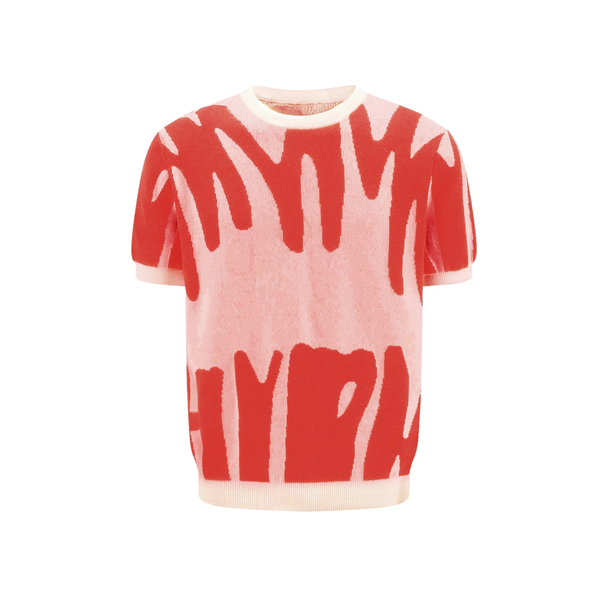 VENTO – SWEATER TEE