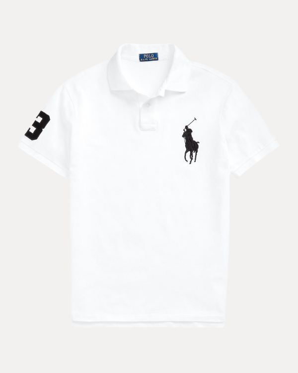 RL | POLO MULTICOLOR
