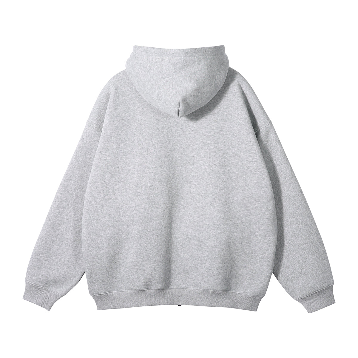 Calvienne Zip Hoodie
