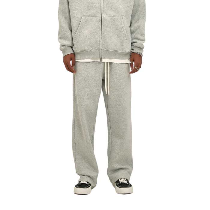 Calvienne Straight Joggers