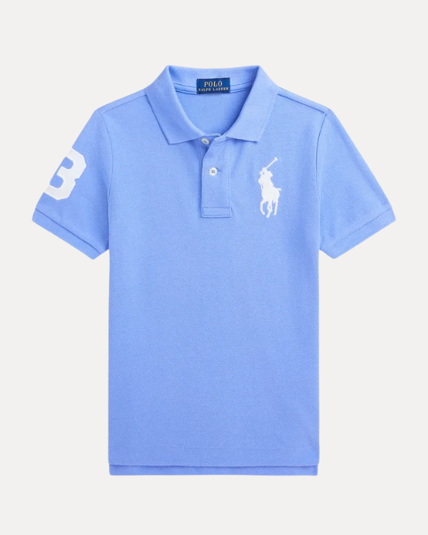 RL | POLO MULTICOLOR