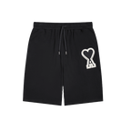 AMI - HEART SHORTS