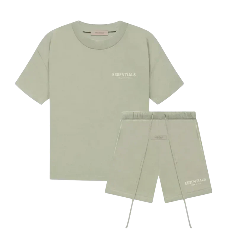 ESSENTIALS | SUMMER SET