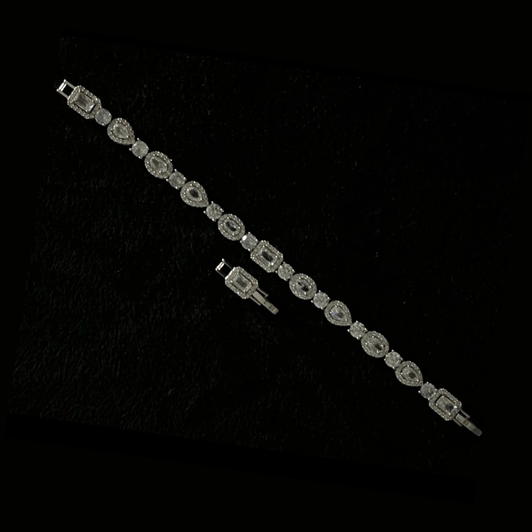 MULTISTONE – BRACELET