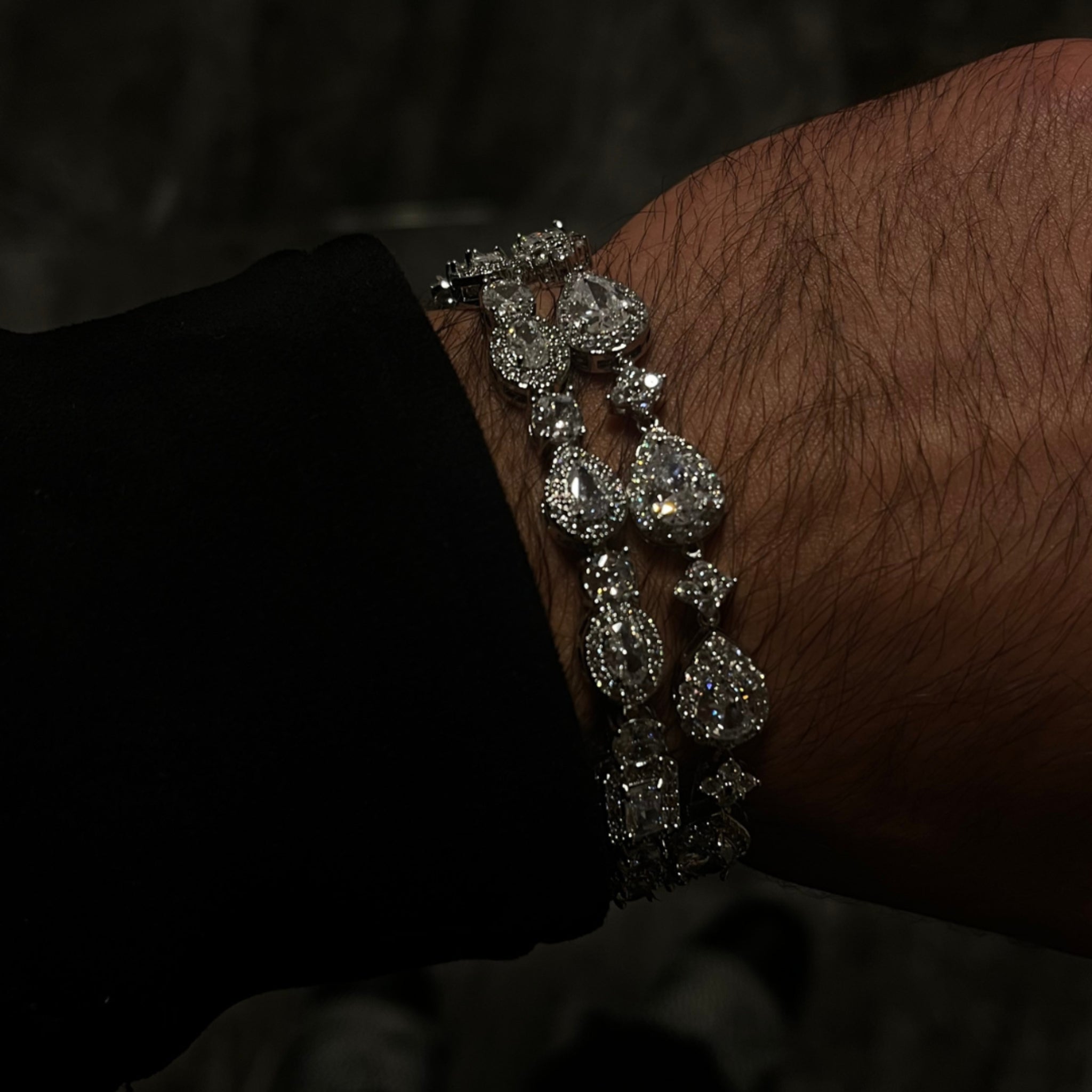 GLACEE – BRACELET