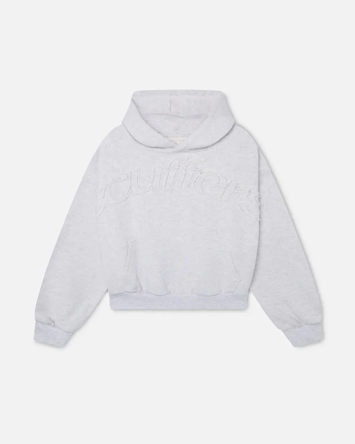 SCFRS | UNISEX HOODIE