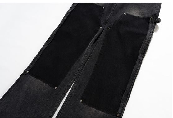 NERANO | FLARED CARPENTER