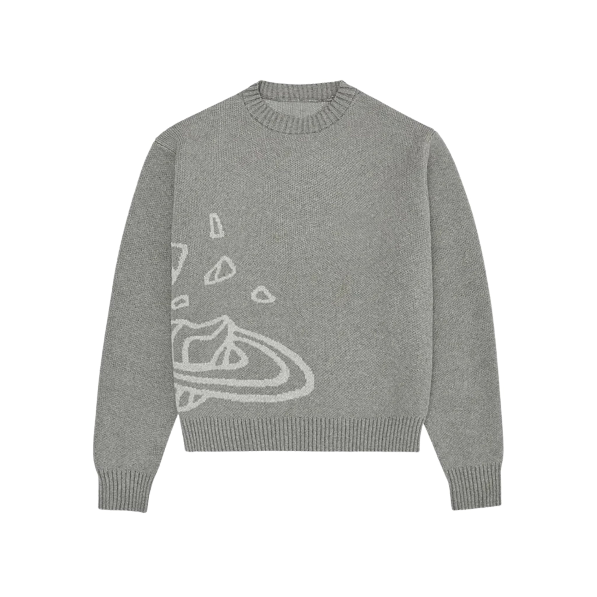 SATUNO – KNIT SWEATER