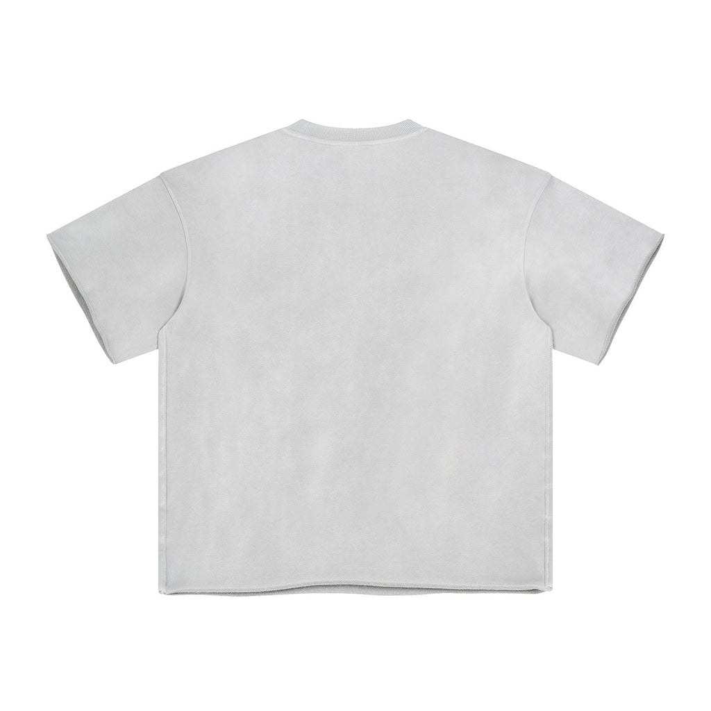 Calvienne Washed Tee