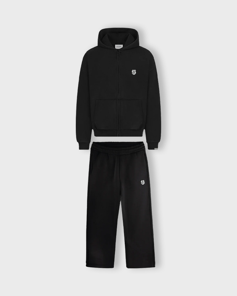 S.U. | TRACKSUIT