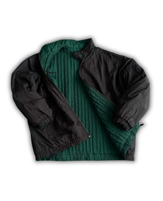 Reversible Vintage Jacket